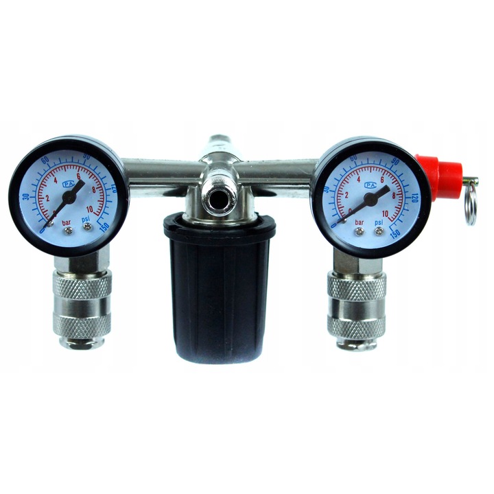 Cleste profesional Falon-Tech 3/4", 1.2kg, utilizare profesionala si pentru bricolaj
