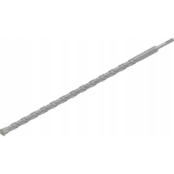 Betonfúró Horn, 28mm, 800mm, SDS PLUS, 88HRC