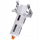 TC Technic YQ-White Pro légleválasztó, 1/2", 16 bar, 195mm, 43ml