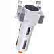 TC Technic YQ-White Pro légleválasztó, 1/2", 16 bar, 195mm, 43ml