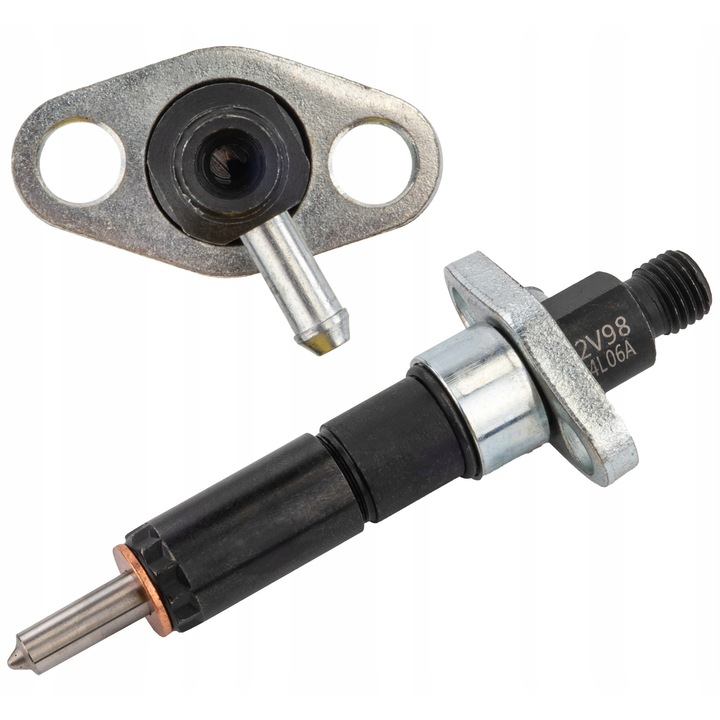 Befecskendező PowerMat PM-AGR-8500MD aggregáthoz, 120mm, 185g
