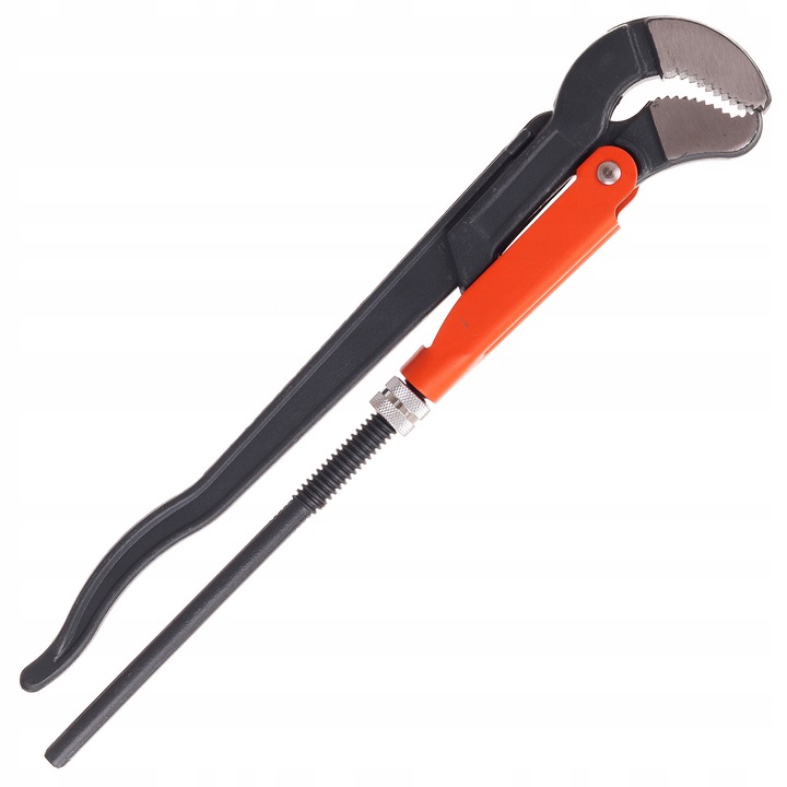 Регулируем хидравличен ключ TC Technic, 2", 56см, 2.6кг
