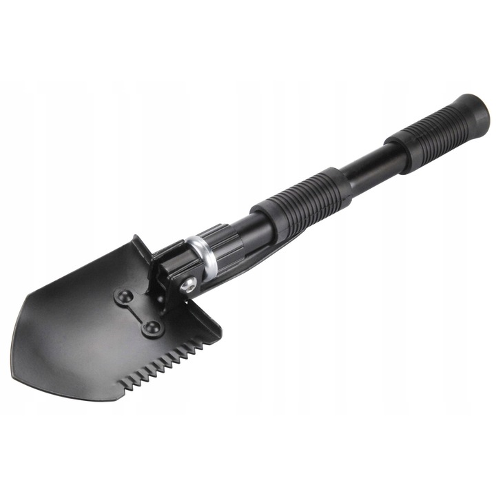 Сгъваем трион Extol, 3 в 1, метален, 15x10x6см, 0,6кг