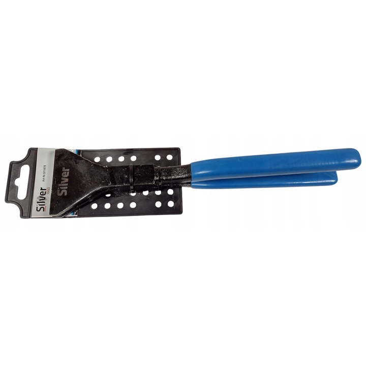 Клещи за рязане, SilverTools, 90°, 280мм, 60мм