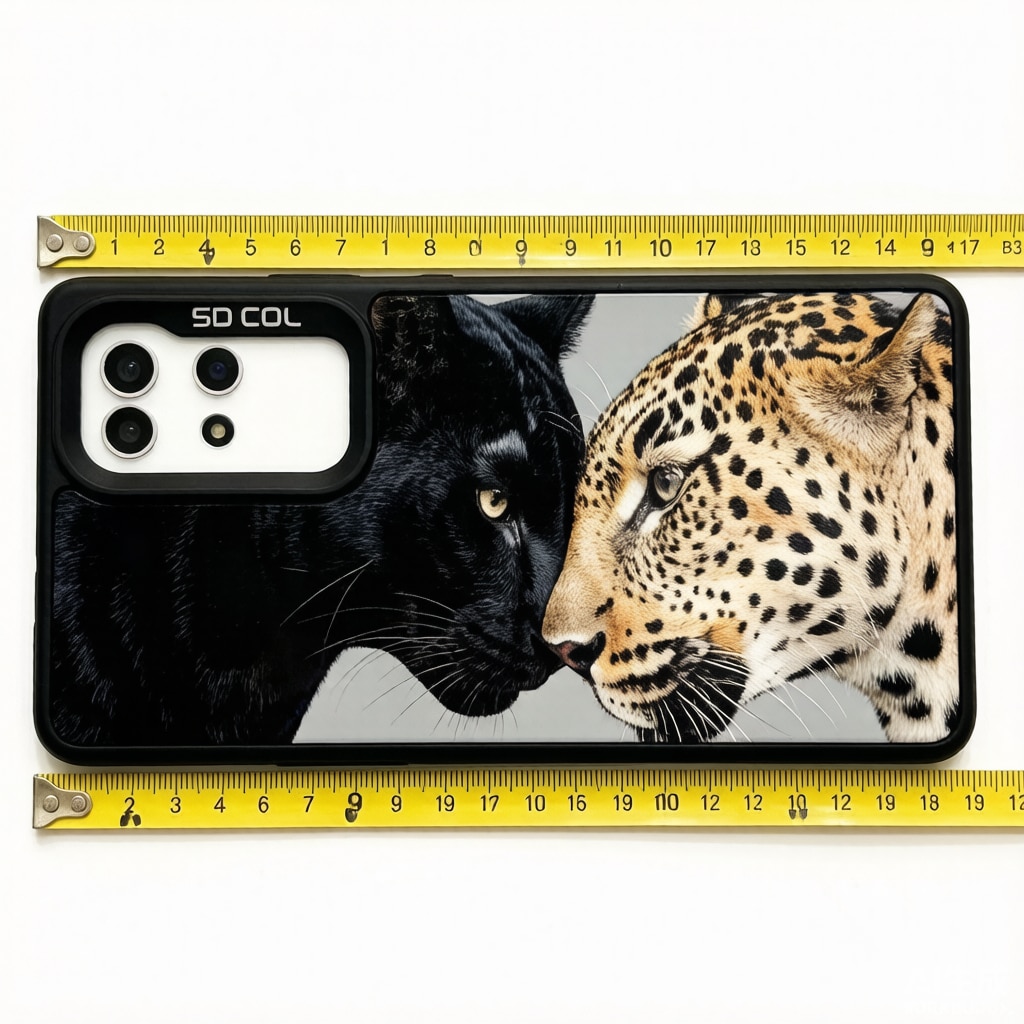Husa neagra compatibila cu Samsung Galaxy A35 5G, cu protector de ecran 9H si protector pentru camera gratuit, protectie completa