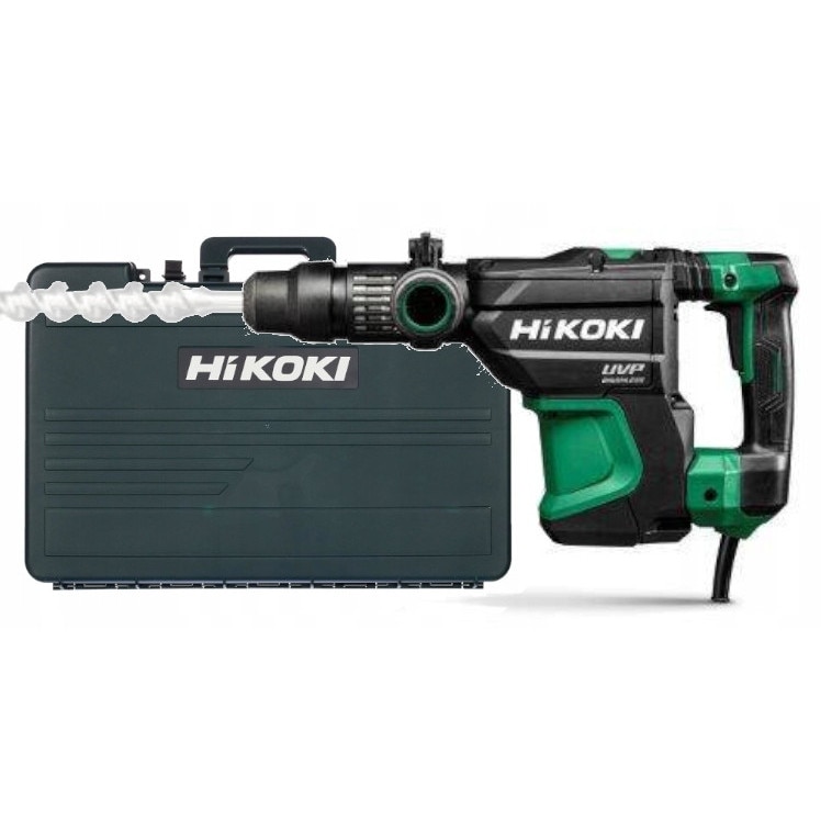 Ciocan rotopercutor Dexter, electric, 800 W, 2.9 J - eMAG.ro