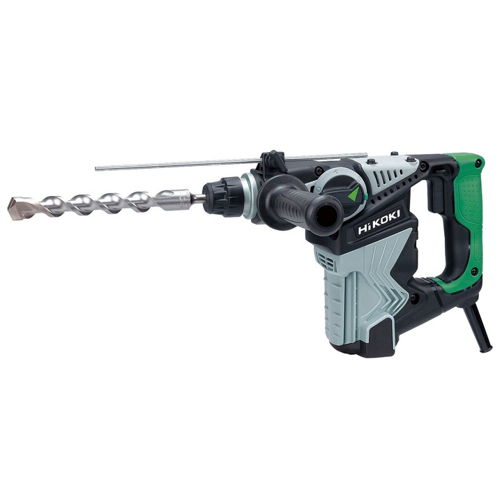 Rotopercutor Hikoki DH28PC, 720W, 3,5J, 28mm, 3,40kg
