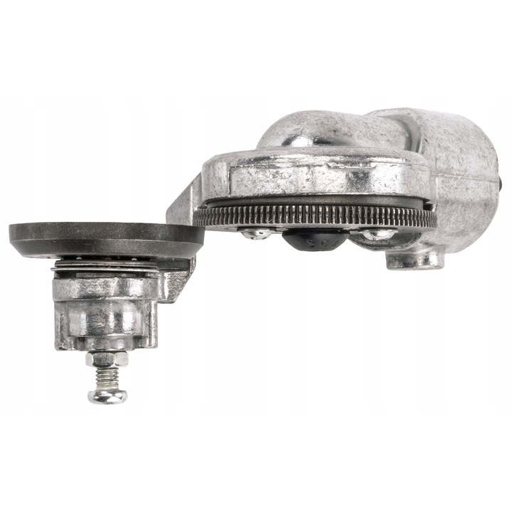 Vágó adapter csavarhúzóhoz és fúróhoz, RED TECHNIC, fém, 0,35 kg, precíz vágás, univerzális