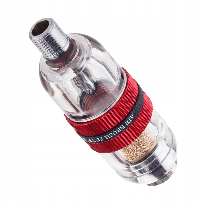Dezumidificator Aerograf 1/8" TC Technic, Capacitate 2cm