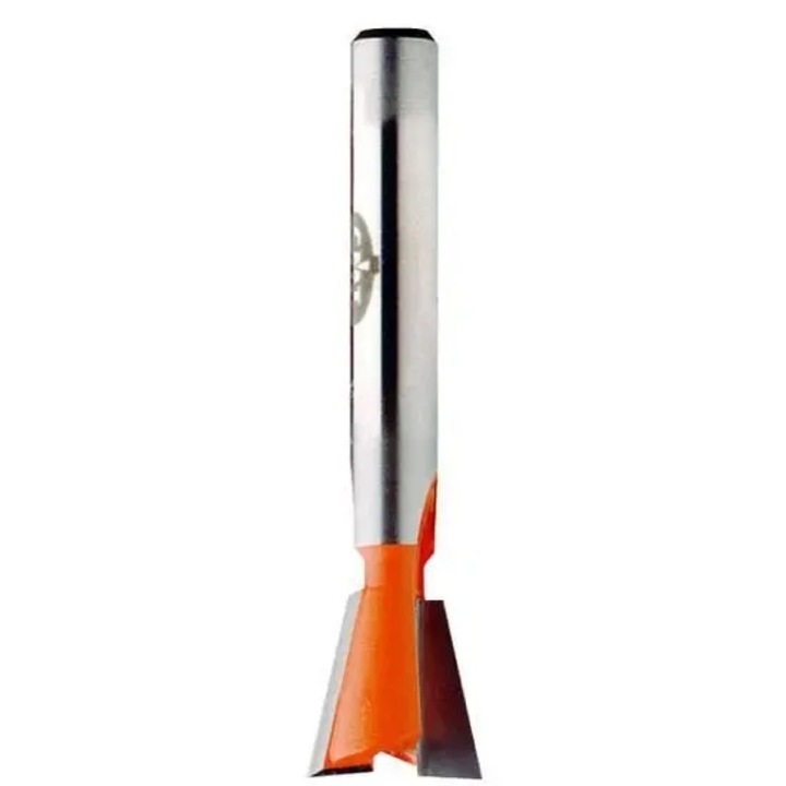 Freza HM CMT 19x22x60mm pentru jgheaburi