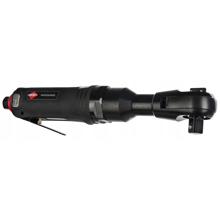 Пневматичен гайковерт 1/2'' Airpress 122 Nm, 600 rpm, 280 mm, 1,3 kg