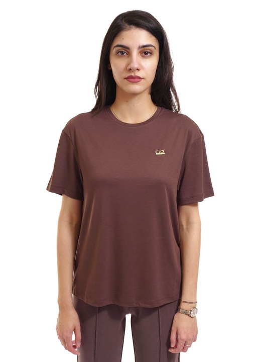 Emporio Armani EA7 TRAIN CORE LADY RELAX W TEE póló 7W000189AF13919U6063
