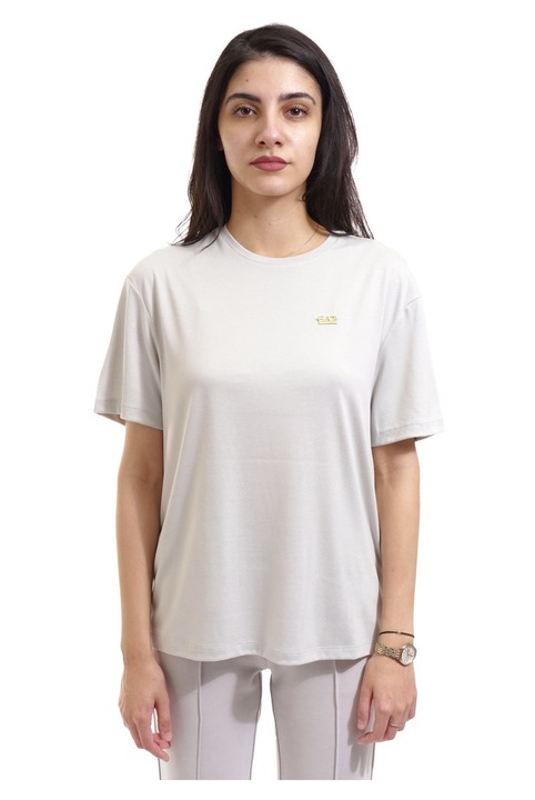 Emporio Armani EA7 TRAIN CORE LADY RELAX W TEE 7W000189AF13919U9001 póló