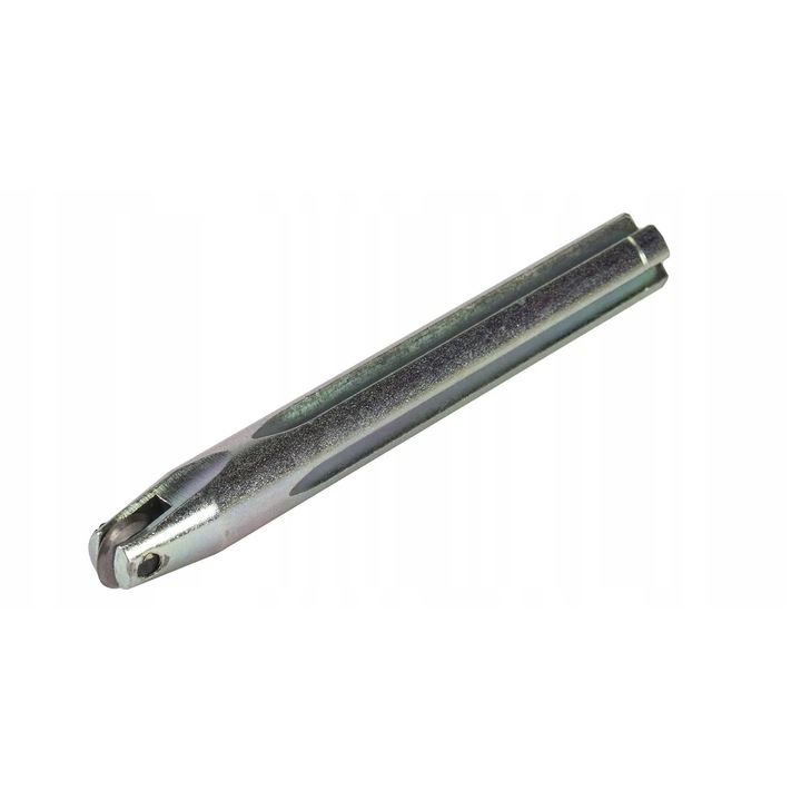 RUBI vágókerék PLUS O 10 mm, 1 darabos készlet, ezüst