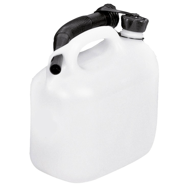 Üzemanyagkanna 5L Hikoki
