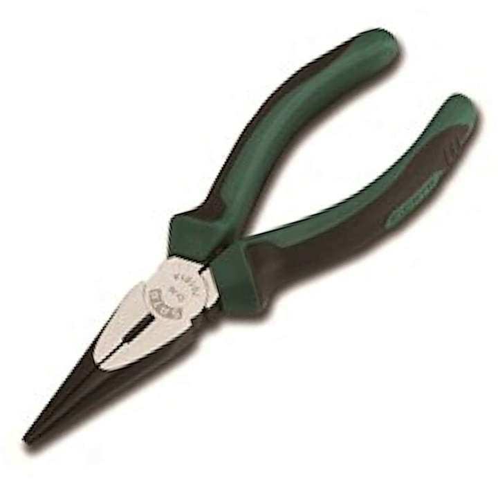 Clesti SATA 8", 20,7cm, maner antiderapant, otel crom-nichel