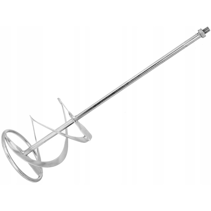 HiKOKI elektromos keverő, 160mm átmérő, 600mm hosszúság, M14