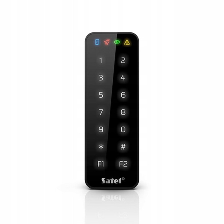 SATEL SO-MF5-B Tastatura cu cititor de carduri de proximitate MIFARE