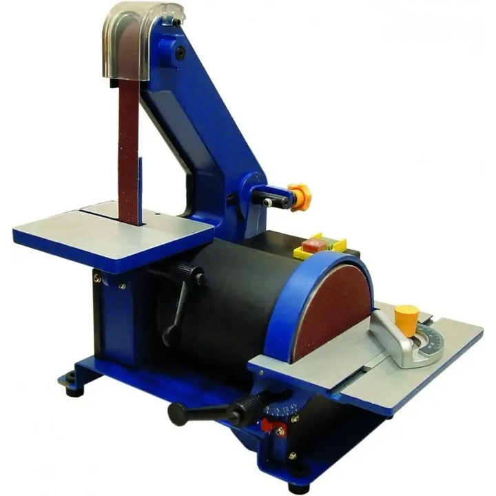 Slefuitor multifunctional cu cablu Dedra 300 W 230 V