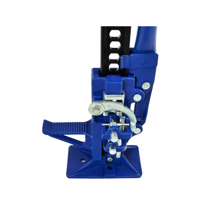 Cric fermier Hi-Lift 60" Geko, 3000 kg, 15-150 cm, 102 cm