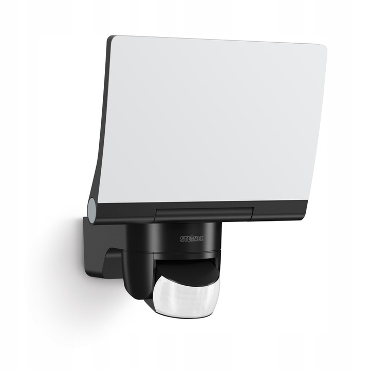 Steinel XLED Home 2XL LED reflektor, 19,3W, 1608 lm, fekete