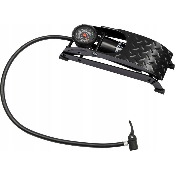 Yato YT-7349 pumpánk, típusú pumpánk, 0,7 MPa, 3 mm, 1,25 kg