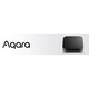 Aqara Hub M3 okosotthon központ, Zigbee Thread Wi-Fi Bluetooth, fehér, 10.5x10.5x3.65cm