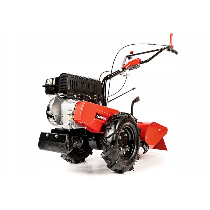 Glebogryzarka Cedrus 3WG4-50FQ-D, 50 cm, motor 4,0 kW, 3 viteze, 90 kg