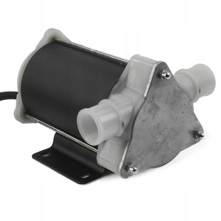 Pompa universala 12V Mar-Pol 35L/min pentru apa si ulei