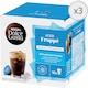 Set 3 x Capsule NESCAFÉ Dolce Gusto Iced Frappe 48 Capsule, 456g