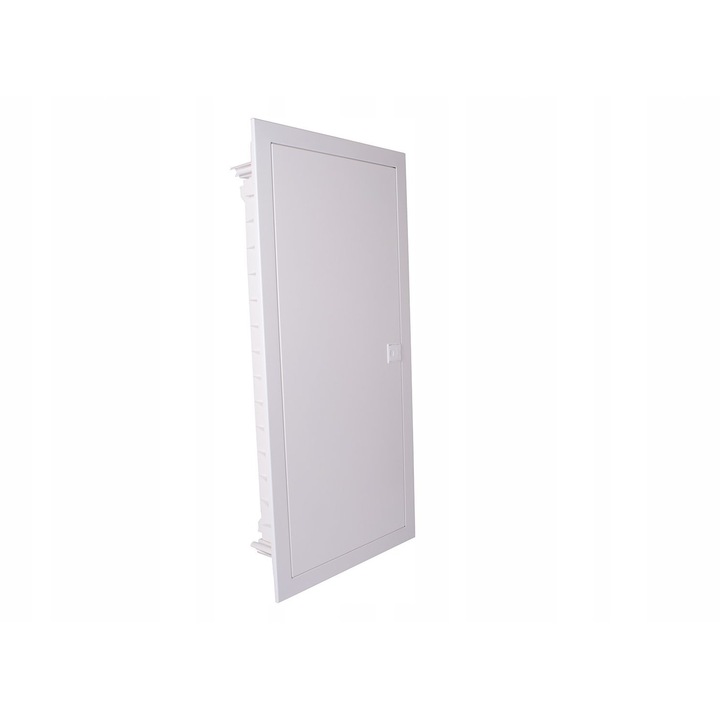 Електрическо табло Noark PMF 60 5x12 бяло 84.2x34.6x8.8см метално IP40