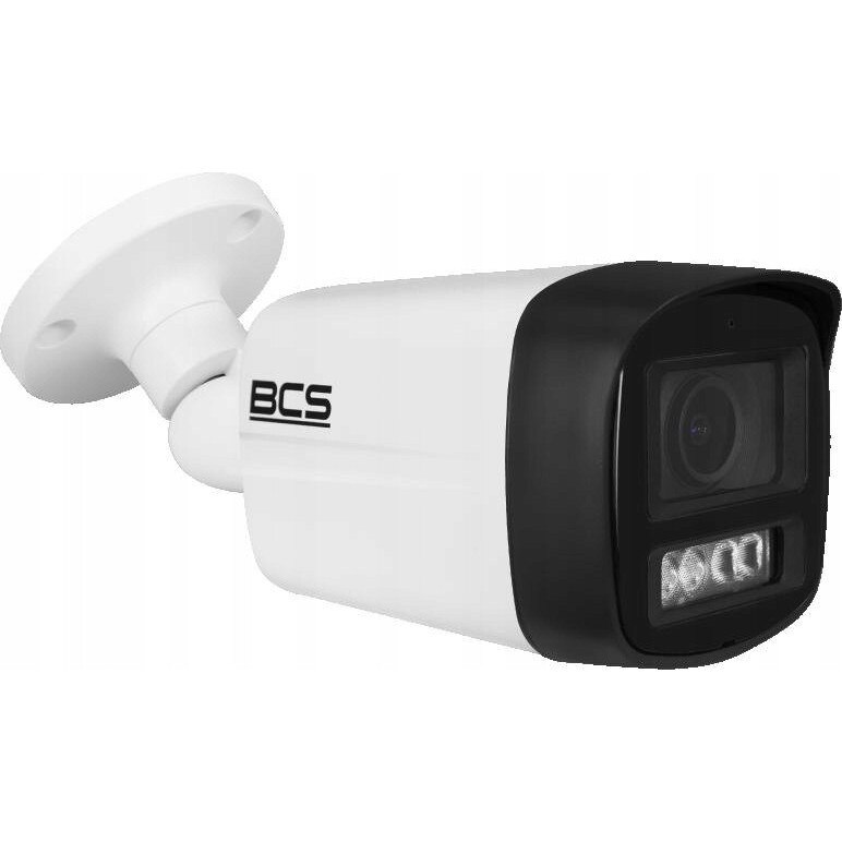 Camera de supraveghere BCS, model BCS-L-TIP14FCL5-Ai1, 4MPX, 112° unghi ...