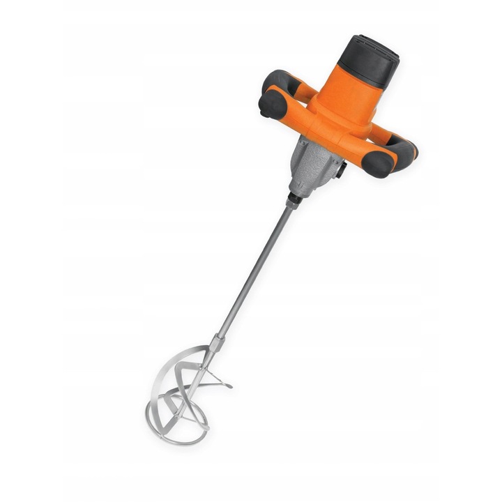 Amestecator electric Pansam A140020 1400W, 2 viteze, 120mm, 7kg
