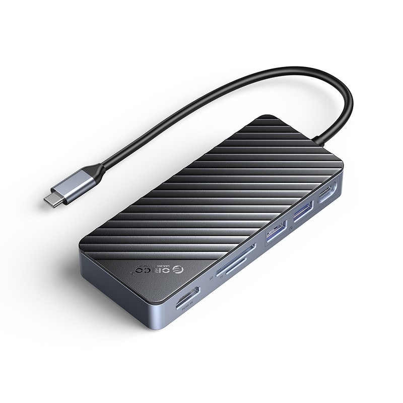 Statie De Andocare Ugreen Steam Deck 9-In-1, 4K@60Hz, Hdmi 10Gbps