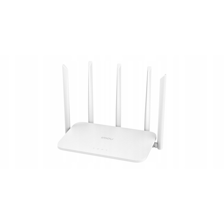 Router Imou HX21 Wi-Fi 6 kétsávos 2402 Mbps fehér 5 antenna