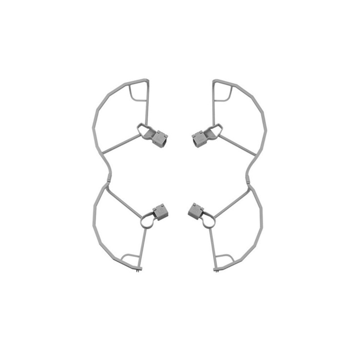Protectie elice drone, 3 Pro, gri, 41x34x5cm, set