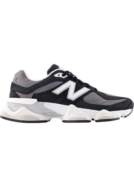 Pantofi sport New Balance 9060 60946, Negru/Gri