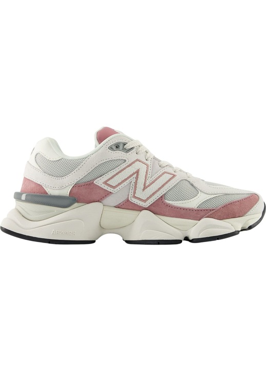 New Balance 9060 sportcipő 60932, Bézs/Rózsaszín