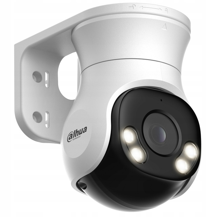 Dahua HAC-PT1509A-A-LED-0280B-S2 4 az 1-ben megfigyelő kamera
