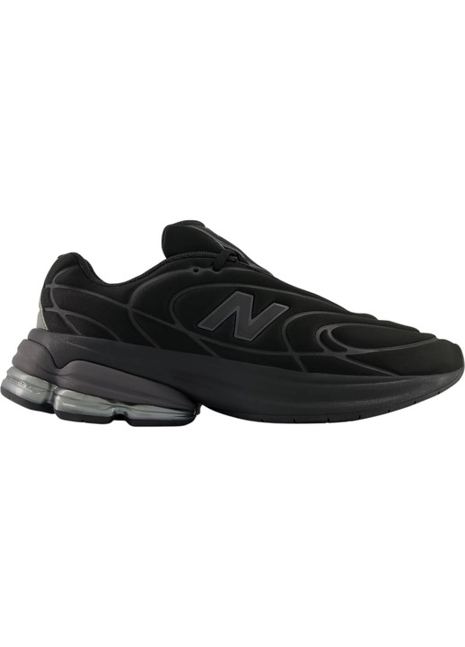 New Balance 5030 60834 Sportcipő, Black Grain