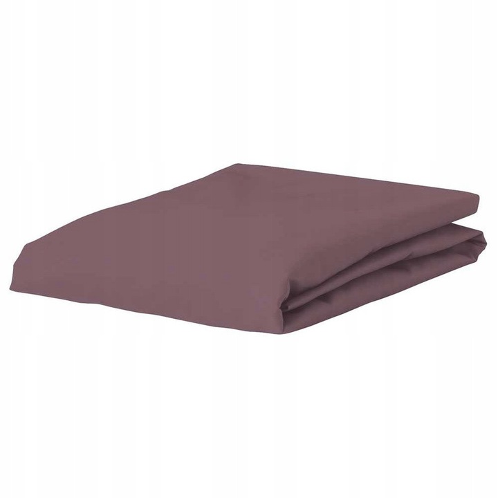 Долен чаршаф с ластик Jersey, Esprit, 140-160см x 200-220см, бордо