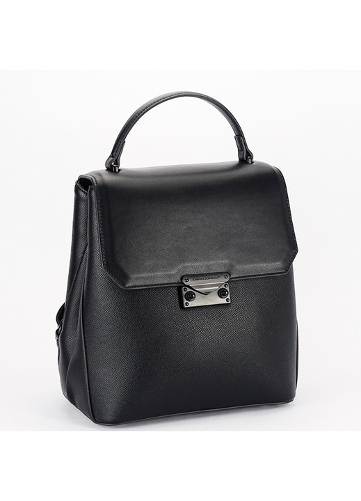 Раница David Jones B-CM8299 119 Черна