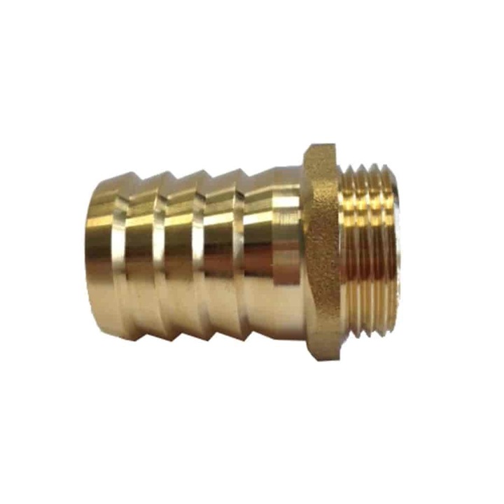 Racord furtun alama 3/4 AG - 25 mm