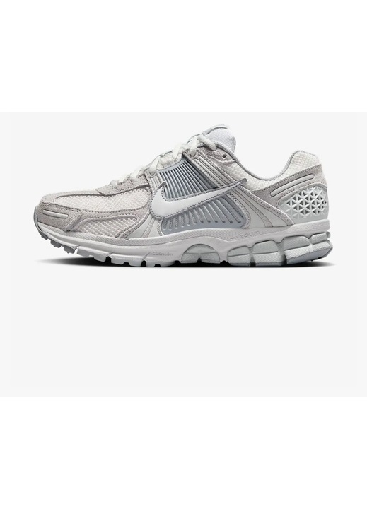 Nike Zoom Vomero 5 "Pure Platinum Platinum Tint Wolf Grey Summit White", Gri