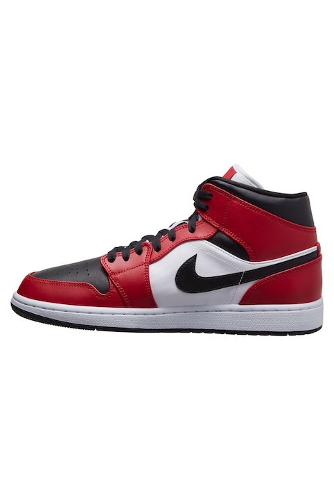 Кецове Nike Air Jordan 1 Mid 554724069