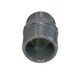 Niplu Dublu PVC-U AG x AG 1 1/2 Zoll, Conector PVC, Racord Instalatii