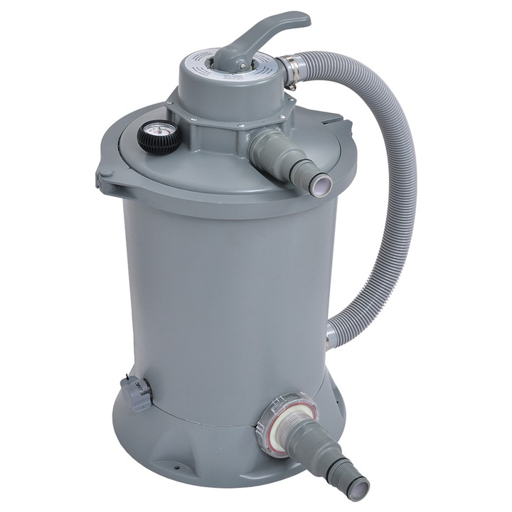 Jilong medence szivattyú 3028 l/h, 120 W, 32 mm