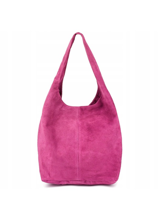 Geanta dama, Beltimore, tip shopper, din piele naturala