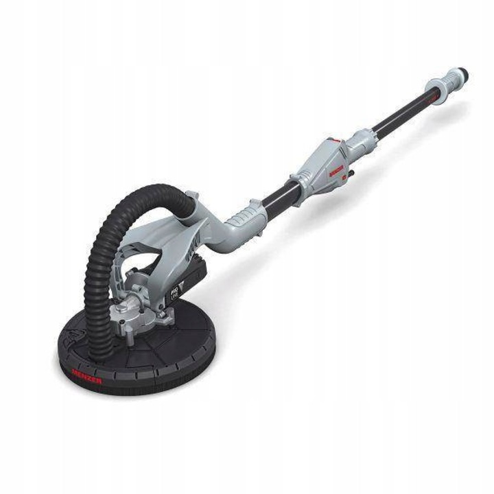 Menzer multifunkciós csiszoló, 1010 W, 1550-1950 mm, 225 mm, 4,3 kg