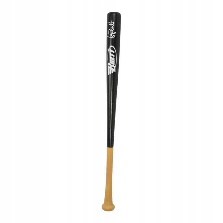 Brett baseball ütő, 80 cm, fa, ergonomikus